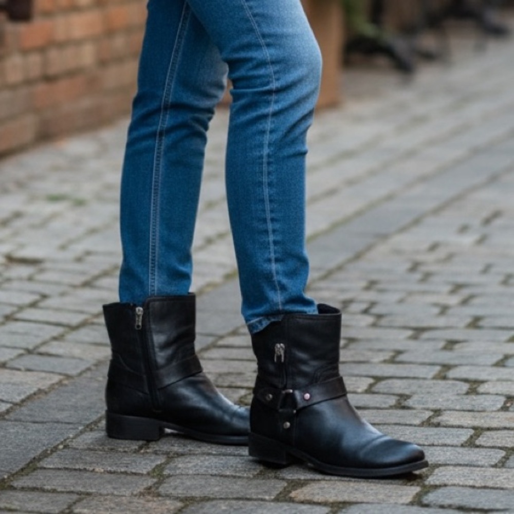 Marc Fisher Boots - Picture 2 of 2